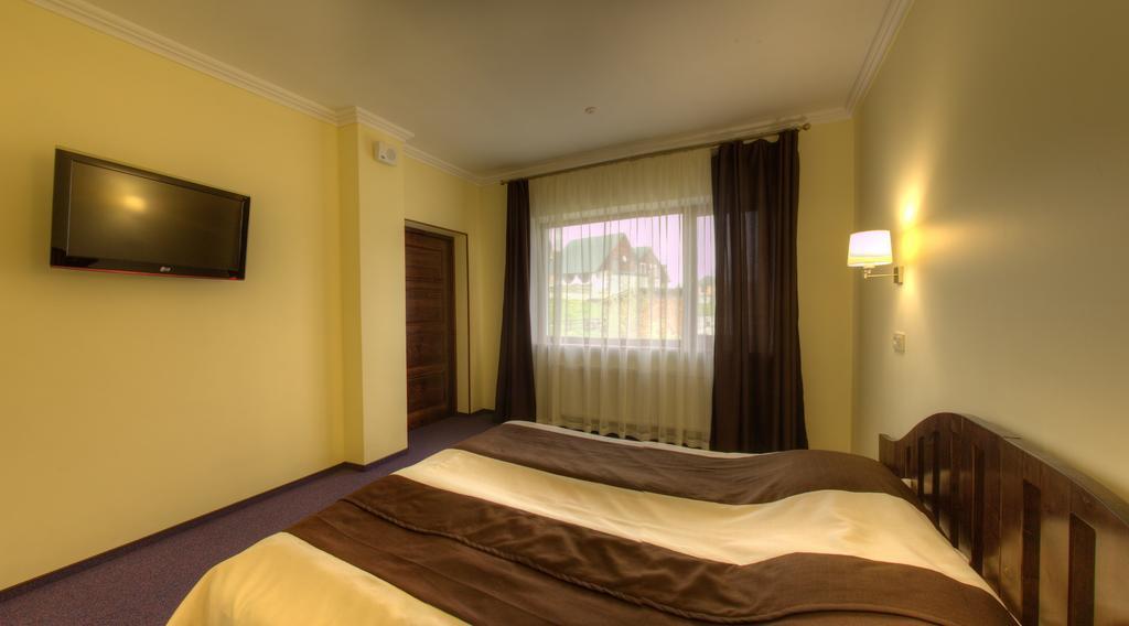 Home Hotel Bukovel Exterior foto